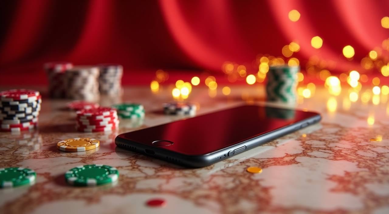 slo100 mobile gaming